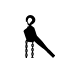 防爆手扳葫蘆